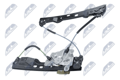 Fensterheber vorne links für OPEL TOYOTA INSIGNIA A Sports Tourer Stufenheck