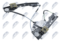 Fensterheber vorne links für OPEL TOYOTA INSIGNIA A Sports Tourer Stufenheck