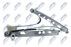 Fensterheber vorne links für RENAULT MEGANE II Grandtour Hatchback Van