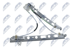 Fensterheber vorne links für RENAULT MEGANE II Grandtour Hatchback Van
