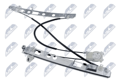 Fensterheber vorne links für RENAULT MEGANE II