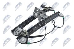 Fensterheber vorne links für SAAB 9-3 Kombi