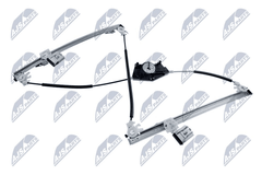 Fensterheber vorne links für SEAT LEON TOLEDO II
