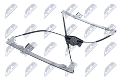 Fensterheber vorne links für SEAT LEON TOLEDO II