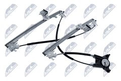 Fensterheber vorne rechts für SEAT IBIZA IV Kasten/Schrägheck ST