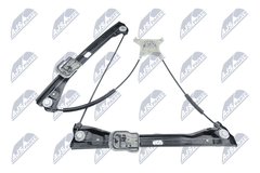 Fensterheber vorne links für SEAT SKODA TOLEDO IV RAPID Spaceback