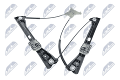 Fensterheber vorne rechts für SEAT SKODA TOLEDO IV RAPID Spaceback