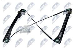 Fensterheber vorne links für SEAT CORDOBA IBIZA III