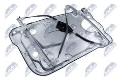 Fensterheber vorne rechts für SKODA FABIA I Combi Praktik Stufenheck II