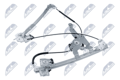 Fensterheber vorne links für SKODA OCTAVIA I Combi Kasten/Kombi