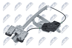 Fensterheber hinten links für SKODA OCTAVIA I Combi II