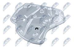 Fensterheber hinten links für SKODA OCTAVIA II Combi