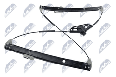Fensterheber vorne links für SKODA OCTAVIA III Combi