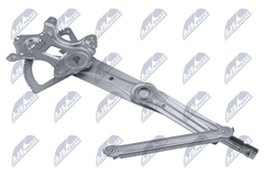 Fensterheber vorne links für TOYOTA PRIUS Liftback URBAN CRUISER