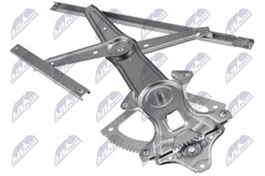 Fensterheber vorne rechts für TOYOTA PRIUS Liftback URBAN CRUISER