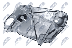 Fensterheber vorne links für SKODA VW SUPERB I PASSAT B5 Variant B5.5 B6
