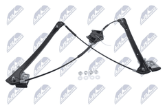 Fensterheber vorne rechts für SKODA VW SUPERB I PASSAT B5 Variant B5.5