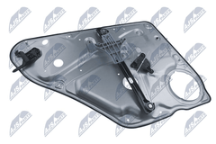Fensterheber hinten rechts für VW PASSAT B5 Variant B5.5