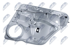 Fensterheber hinten rechts für VW PASSAT B5 Variant B5.5