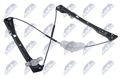 Fensterheber vorne links für VW GOLF IV Variant PLUS V JETTA III
