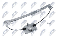 Fensterheber hinten links für VW GOLF V Variant