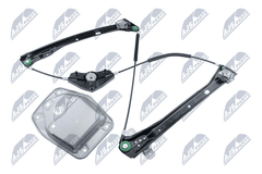 Fensterheber vorne links für VW GOLF V Variant VI JETTA III