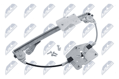 Fensterheber hinten links für VW PASSAT B6 Variant B7