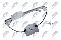 Fensterheber hinten rechts für VW PASSAT B6 Variant B7