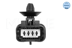 Sensor Abgastemperatur für CITROËN FIAT OPEL PEUGEOT DS C4 GRAND PICASSO II
