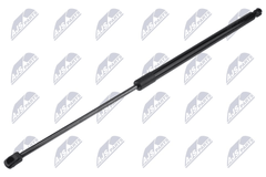 Gasfeder Koffer Laderaum für FORD S-MAX