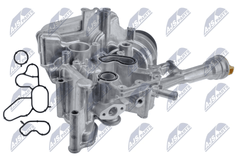 Ölkühler Motoröl für FIAT OPEL TIPO Stufenheck Schrägheck Kombi DOBLO