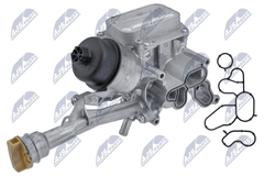 Ölkühler Motoröl für FIAT OPEL TIPO Stufenheck Schrägheck Kombi DOBLO