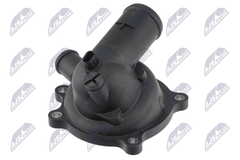 Thermostat Kühlmittel für AUDI VW A8 D3 Q7 TOUAREG