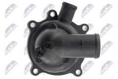 Thermostat Kühlmittel für AUDI VW A8 D3 Q7 TOUAREG
