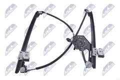 Fensterheber vorne links für FORD SEAT VW GALAXY I ALHAMBRA SHARAN