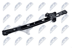 Fensterheber hinten links für VW TIGUAN