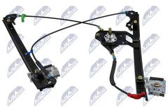 Fensterheber vorne links für VW GOLF III Variant VENTO