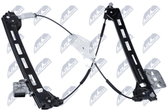 Fensterheber hinten links für VW PASSAT CC B6