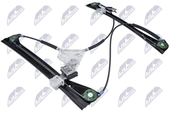 Fensterheber vorne rechts für VW POLO IV