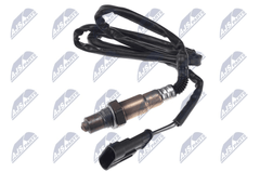 Lambdasonde vorne für ABARTH ALFA ROMEO FIAT LANCIA 500 / 595 695 500C 595C 695C