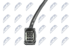 Lambdasonde für AUDI BMW FIAT SEAT SKODA VW A1 Sportback A3 Cabriolet A8 D3