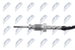 Sensor Abgastemperatur für BMW 3 Touring Coupe Cabriolet 5 X3 X5 X6