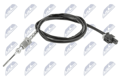 Sensor Abgastemperatur für BMW MINI 2 Active Tourer Gran 7 X1 Cabriolet