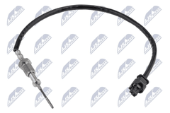 Sensor Abgastemperatur für BMW 1 2 Coupe Cabriolet 3 Gran Turismo Touring 4 5 7