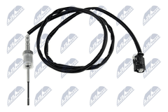 Sensor Abgastemperatur für BMW MINI 2 Active Tourer Gran X1 Cabriolet
