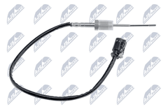 Sensor Abgastemperatur für BMW 1 2 Coupe Cabriolet 3 Gran Turismo Touring 4 5 7