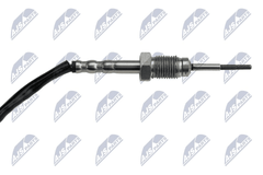 Sensor Abgastemperatur für BMW 1 Coupe Cabriolet 2 3 Touring Gran Turismo 4 5 7