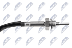 Sensor Abgastemperatur für BMW MINI 1 2 Active Tourer Gran Coupe 3 Touring