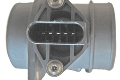 Luftmassenmesser für AUDI SEAT SKODA VW A3 A4 B5 Avant A6 C5 TT Roadster
