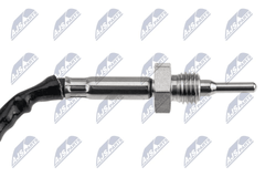 Sensor Abgastemperatur für BMW 3 5 Gran Turismo Touring 7 X5 X6